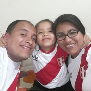 Meet your Posher, Alan